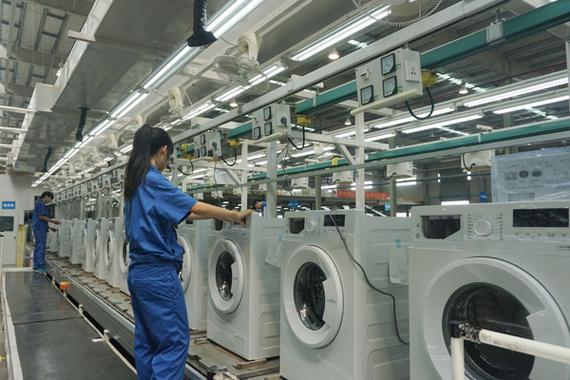 温岭市柏达自动化科技