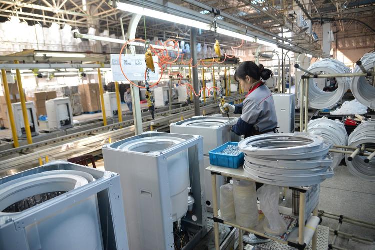 温岭市柏达自动化科技