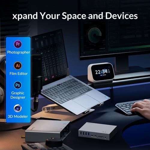 orico - usb storage adapters, chargers, hubs, and more